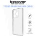 Чохол до мобільного телефона BeCover Tecno Spark Go 2024 (BG6) Transparancy (710906)