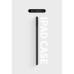 Чохол до планшета BeCover Soft Edge Pencil mount Apple iPad 10.2 2019/2020/2021 Black (706810)
