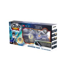 Дзига Infinity Nado VI серія Advanced Pack Fury Wave Dragon Лютий Дракон (EU654131)