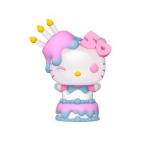 Фігурка Funko Pop серії Sanrio: Hello Kitty - Хелоу Кітті в торті (76089)