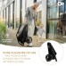 Коляска Kinderkraft Mitzy Ink Black (KSMITZ00BLK0000) (5902533924370)