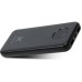 Батарея універсальна Vinga 10000 mAh 22.5W Display Black (VPBB1022)