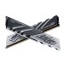 Модуль пам'яті для комп'ютера DDR5 32GB (2x16GB) 5200 MHz Panther Apacer (AH5U32G52C5227BAA-2)