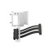 Райзер Fractal Design Flex 2 White (FD-A-FLX2-002)