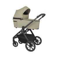 Коляска Espiro 2 в 1 Yoga 15 Nature Touch (5905683800174)