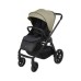 Коляска Espiro 2 в 1 Yoga 15 Nature Touch (5905683800174)