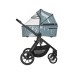 Коляска Espiro 2 в 1 Yoga 15 Nature Touch (5905683800174)