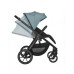 Коляска Espiro 2 в 1 Yoga 15 Nature Touch (5905683800174)
