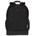 Рюкзак для ноутбука Wenger 16" Quadma, Black (610202)
