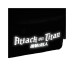 Рюкзак шкільний Kite Education teens Attack on Titan Season 949L (AT25-949L)