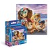 Пазл DoDo на 28 елементів Paw Patrol. Молодші патрульні (200471)