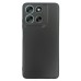 Чохол до мобільного телефона BeCover Silicone Motorola Moto G56 Black (713766)