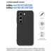 Чохол до мобільного телефона BeCover Silicone Infinix Hot 60i (X6730) Black (714401)