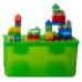 Конструктор Jelly Blox Сенсорний - В кейсі 2 в 1: будуй-складай (931693)