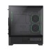 Корпус для ПК Gamemax VISTA 2 AB