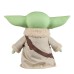 М'яка іграшка Star Wars Малюк Ґроґу 28 см (JKN43)