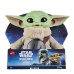 М'яка іграшка Star Wars Малюк Ґроґу 28 см (JKN43)