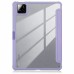 Чохол до планшета BeCover Soft Edge TPU Xiaomi Pad 7 / 7 Pro 11.2" Purple (715545)