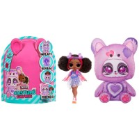 Лялька L.O.L. Surprise! серії Tweens Costume - Гупс К'юті (510413)