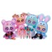 Лялька L.O.L. Surprise! серії Tweens Costume - Гупс К'юті (510413)