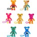 Фігурка ToyMonster Kuma Paw серія Гурман (blind box) (T02406-12P)