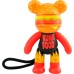Фігурка ToyMonster Kuma Paw серія Гурман (blind box) (T02406-12P)