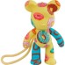Фігурка ToyMonster Kuma Paw серія Гурман (blind box) (T02406-12P)
