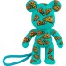 Фігурка ToyMonster Kuma Paw серія Гурман (blind box) (T02406-12P)