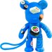 Фігурка ToyMonster Kuma Paw серія Гурман (blind box) (T02406-12P)