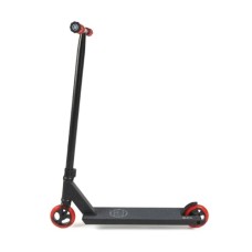 Самокат Hipe H8 трюковий black/red (21818337)