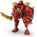 Конструктор LEGO NINJAGO Дракон-трансформер Вайлдфаєр (71868)