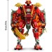 Конструктор LEGO NINJAGO Дракон-трансформер Вайлдфаєр (71868)