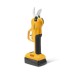 Ланцюгова пила Stiga 20V, 2Ah, ЗП, + секатор (SP100eKit)