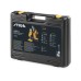 Ланцюгова пила Stiga 20V, 2Ah, ЗП, + секатор (SP100eKit)