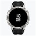 Смарт-годинник KOSPET Tank T4C Silver (6978602500423)