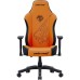 Крісло ігрове Anda Seat Phantom Tiger Edition Size L Orange (AD18Y-14-OB-PV/C)