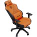 Крісло ігрове Anda Seat Phantom Tiger Edition Size L Orange (AD18Y-14-OB-PV/C)