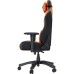 Крісло ігрове Anda Seat Phantom Tiger Edition Size L Orange (AD18Y-14-OB-PV/C)