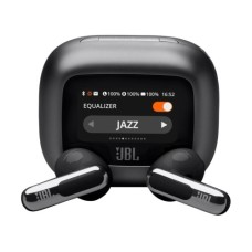 Навушники JBL Live Flex 3 Black (JBLLIVEFLEX3BLK)