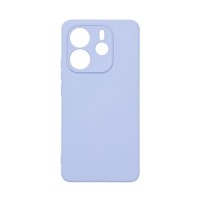 Чохол до мобільного телефона Armorstandart ICON Xiaomi Redmi Note 14 4G Camera cover Lavender (ARM79818)