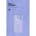 Чохол до мобільного телефона Armorstandart ICON Xiaomi Redmi Note 14 4G Camera cover Lavender (ARM79818)