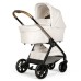 Коляска Chicco 2 в 1 Bellagio Бежева (2900990878031) (87136.50.01)