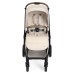 Коляска Chicco 2 в 1 Bellagio Бежева (2900990878031) (87136.50.01)