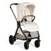 Коляска Chicco 2 в 1 Bellagio Бежева (2900990878031) (87136.50.01)