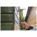 Молоток Ryobi RH16FSS, 450г, рукоятка зі скловолокна, цвяходер, магнітний тримач (5132005333)