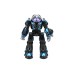 Інтерактивна іграшка Rastar Робот SPACEMAN чорний (76960 black)