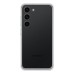 Чохол до мобільного телефона Samsung Galaxy S23 Plus Frame Case Black (EF-MS916CBEGRU)