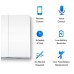 Розумний вимикач TP-Link Tapo S220 868 MHz 250V 4A (TAPO-S220)