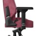 Крісло ігрове Hator Arc 3 S Velour Orchid Pink (HTC3444S)