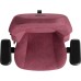 Крісло ігрове Hator Arc 3 S Velour Orchid Pink (HTC3444S)